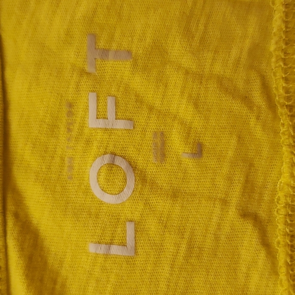 Loft shirt - Picture 2 of 2